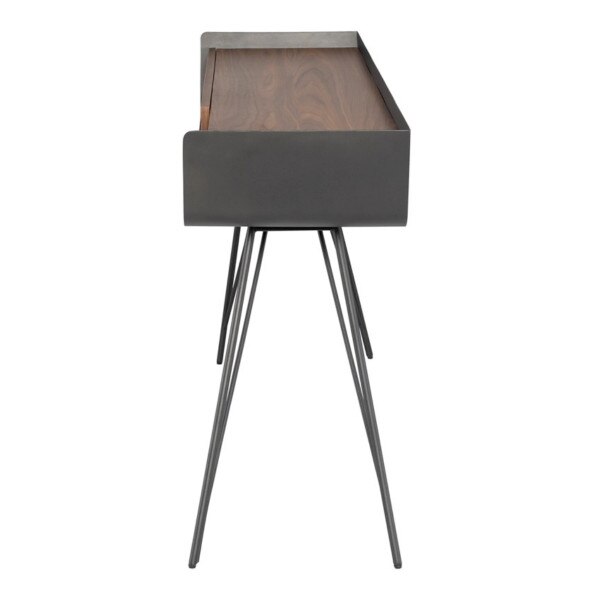 Noori Console